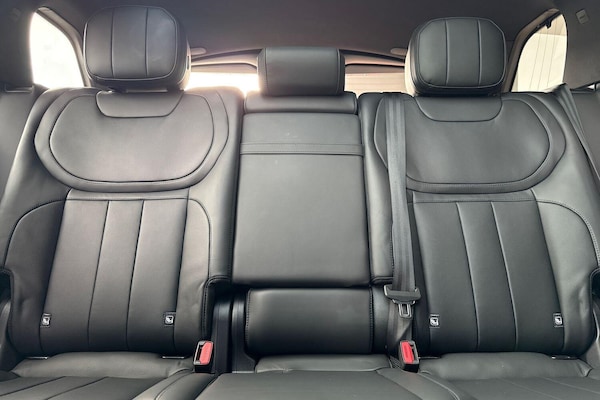 Used Land Rover Range Rover Sport 2025 for sale - 76215253: Photo 40