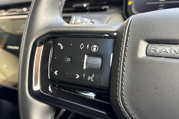 Used Land Rover Range Rover Sport 2025 for sale - 76215253: Photo 46