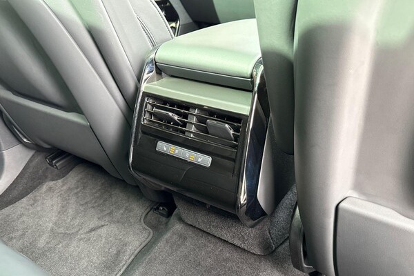 Used Land Rover Range Rover Sport 2025 for sale - 76215253: Photo 57