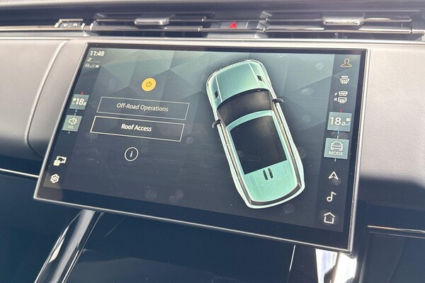 Used Land Rover Range Rover Sport 2025 for sale - 76215253: Photo 63