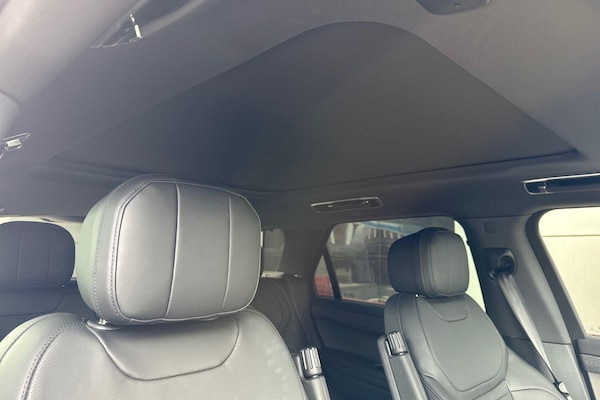 Used Land Rover Range Rover Sport 2025 for sale - 76215253: Photo 8