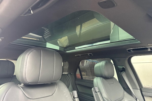 Used Land Rover Range Rover Sport 2025 for sale - 76215253: Photo 9