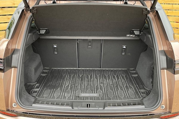 Used Land Rover Range Rover Evoque 2025 for sale - 76247710: Photo 20