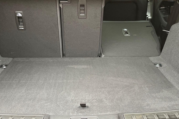 Used Land Rover Range Rover Evoque 2025 for sale - 76247710: Photo 22