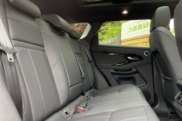 Used Land Rover Range Rover Evoque 2025 for sale - 76247710: Photo 23