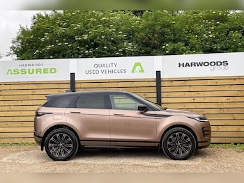 Used Land Rover Range Rover Evoque 2025 for sale - 76247710: Photo 2