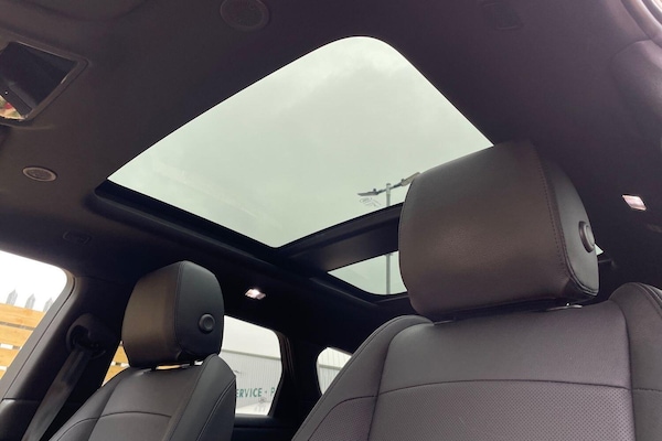 Used Land Rover Range Rover Evoque 2025 for sale - 76247710: Photo 30