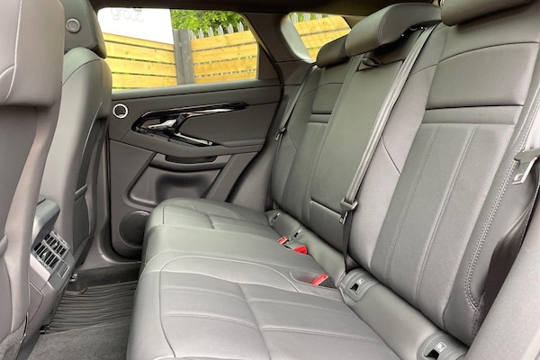 Used Land Rover Range Rover Evoque 2025 for sale - 76247710: Photo 32
