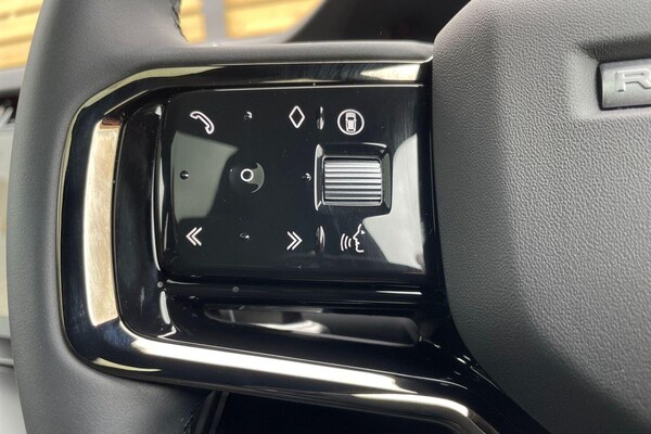 Used Land Rover Range Rover Evoque 2025 for sale - 76247710: Photo 38