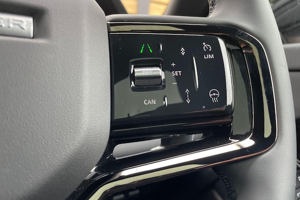 Used Land Rover Range Rover Evoque 2025 for sale - 76247710: Photo 39