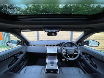 Used Land Rover Range Rover Evoque 2025 for sale - 76247710: Photo 3