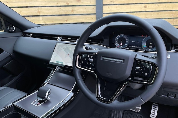 Used Land Rover Range Rover Evoque 2025 for sale - 76247710: Photo 40