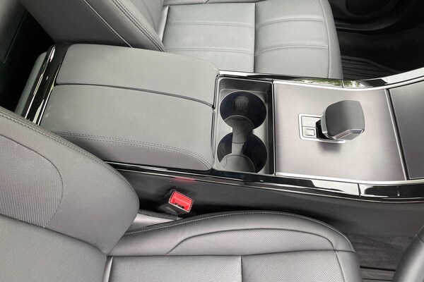 Used Land Rover Range Rover Evoque 2025 for sale - 76247710: Photo 42