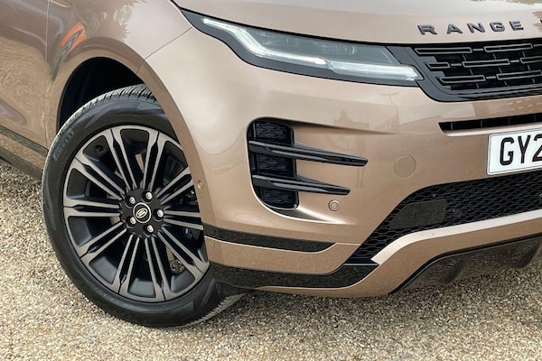 Used Land Rover Range Rover Evoque 2025 for sale - 76247710: Photo 6