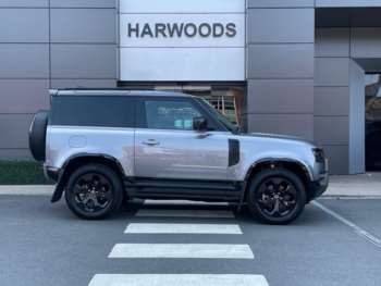 Used Land Rover Defender 2023 for sale - 75140978: Photo