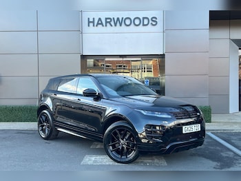 (25) - 2.0 D200 MHEV Edition SUV 5dr Diesel Auto 4WD Euro 6 (s/s) (204 ps)