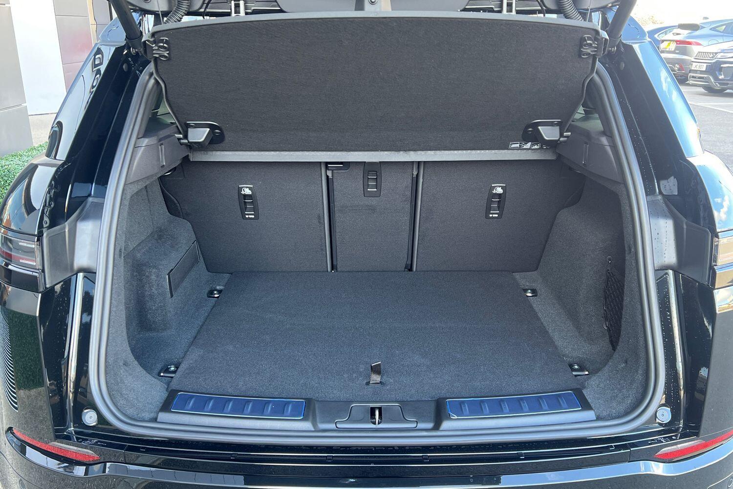 Vehicle 40
