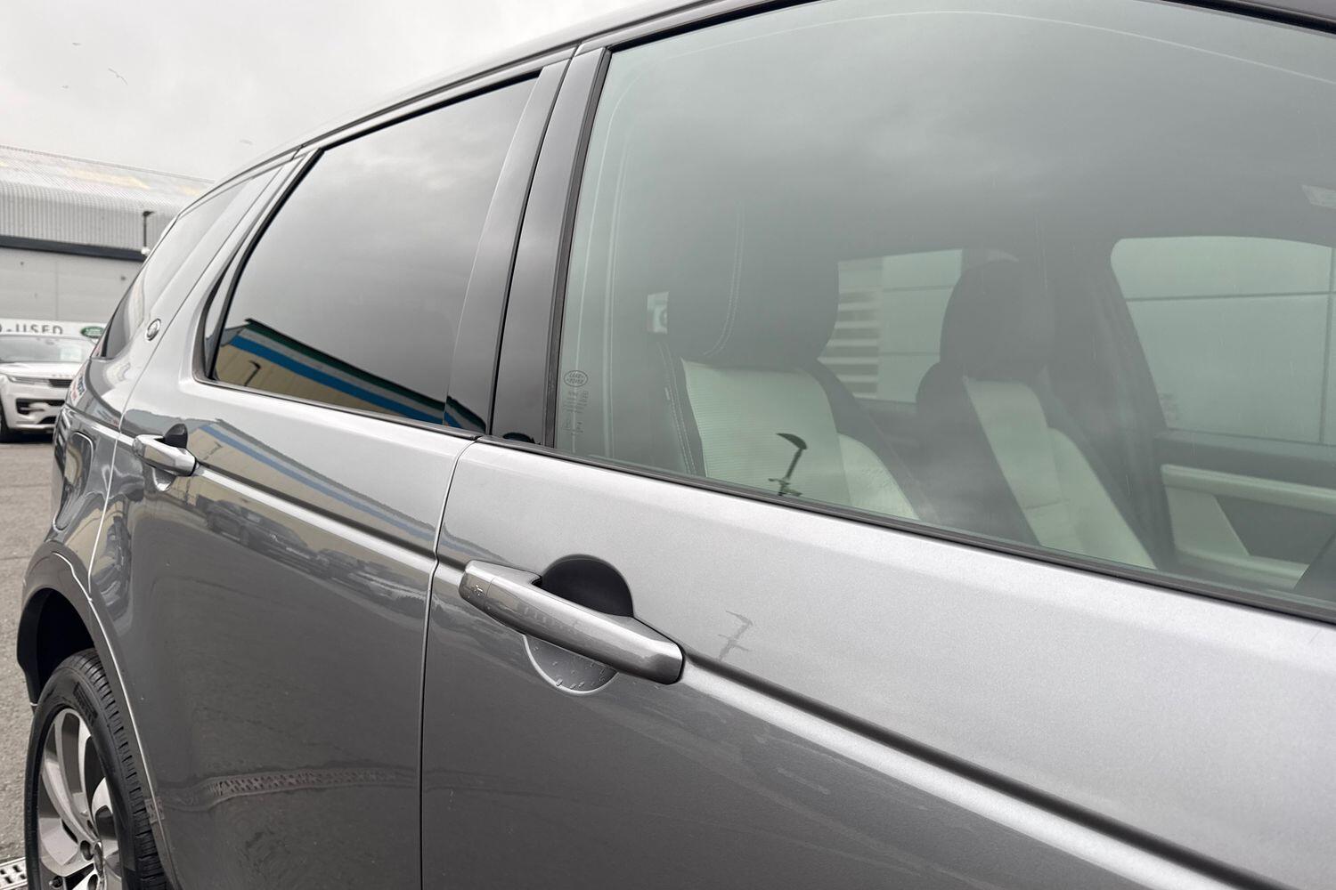 Used Land Rover Discovery Sport 2020 for sale - 76952929: Photo 23