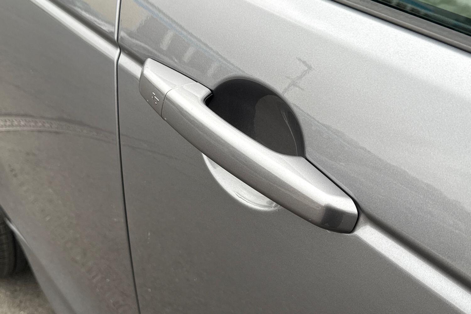 Used Land Rover Discovery Sport 2020 for sale - 76952929: Photo 25