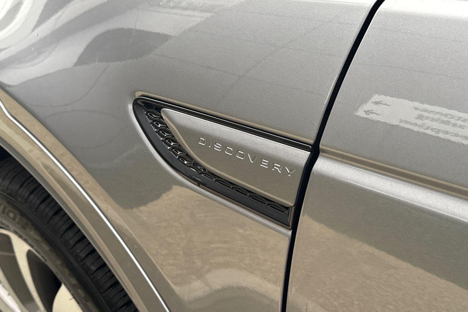 Used Land Rover Discovery Sport 2020 for sale - 76952929: Photo 27