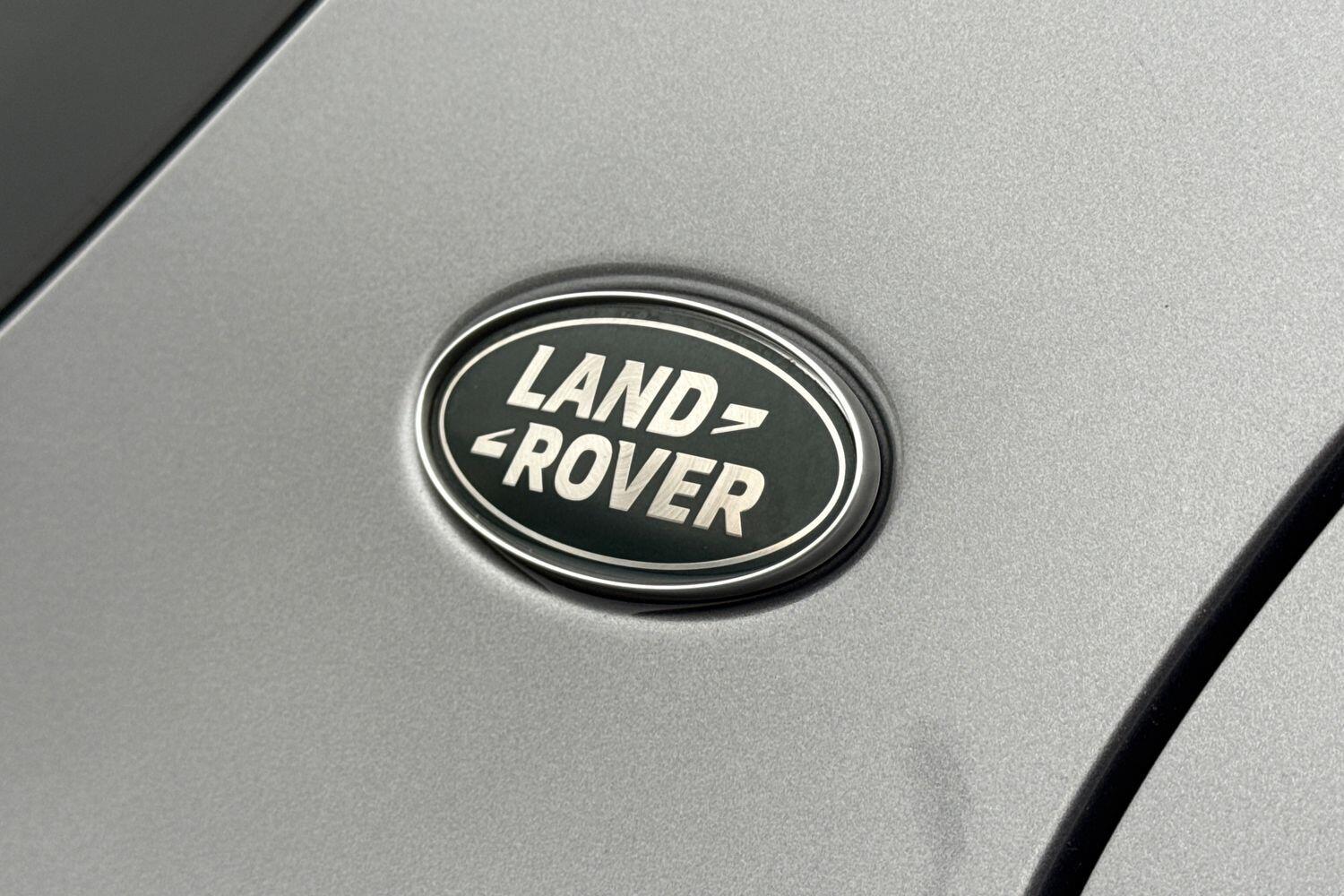 Used Land Rover Discovery Sport 2020 for sale - 76952929: Photo 29