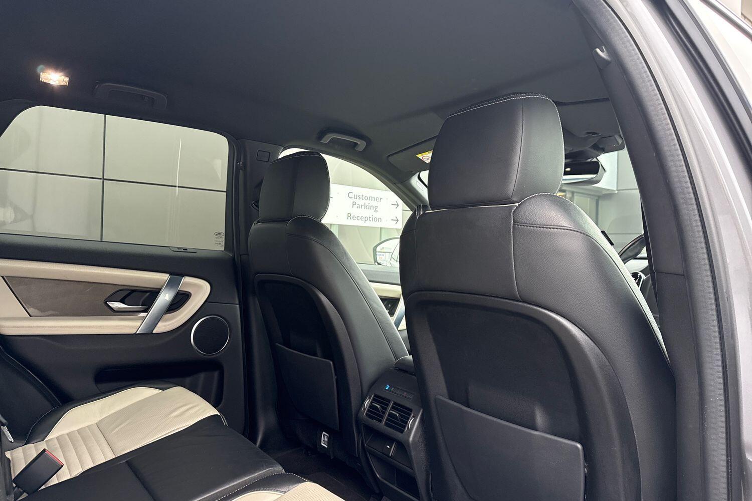 Used Land Rover Discovery Sport 2020 for sale - 76952929: Photo 34