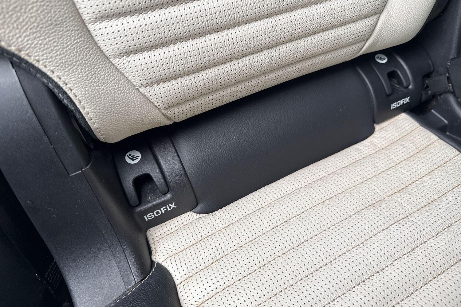 Used Land Rover Discovery Sport 2020 for sale - 76952929: Photo 35