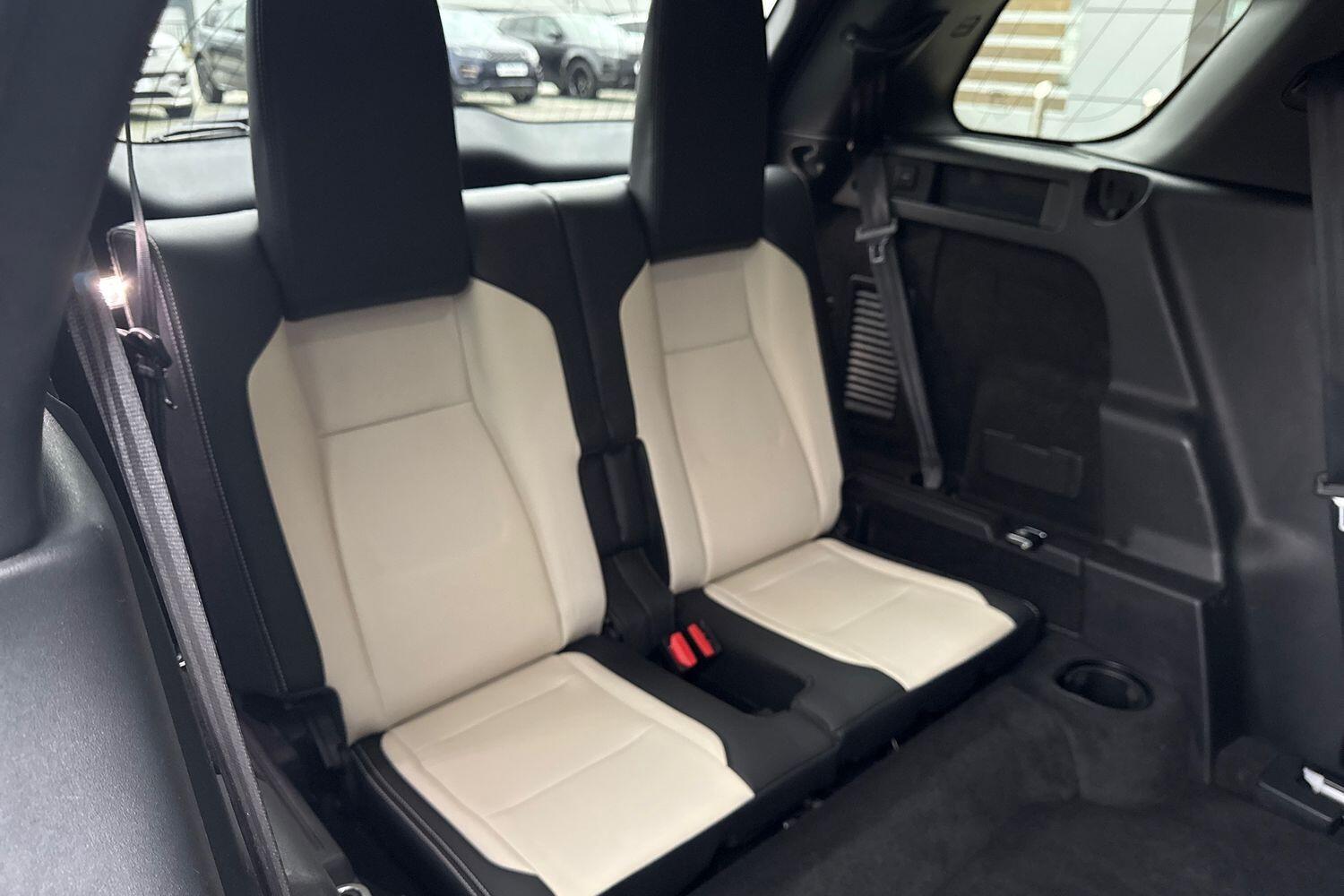 Used Land Rover Discovery Sport 2020 for sale - 76952929: Photo 41