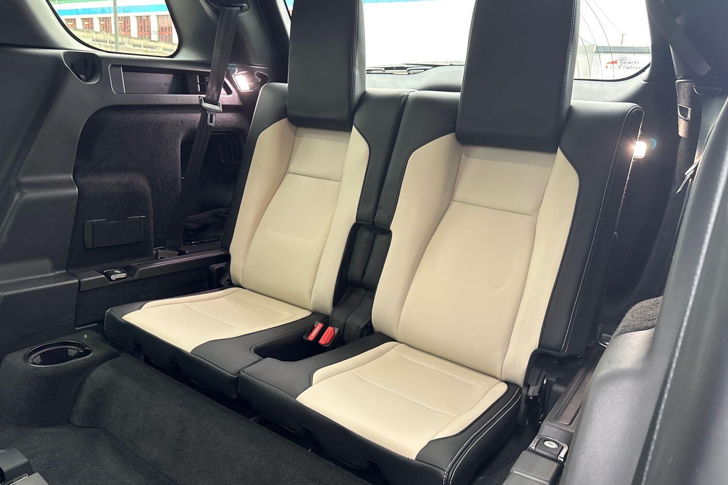 Used Land Rover Discovery Sport 2020 for sale - 76952929: Photo 42