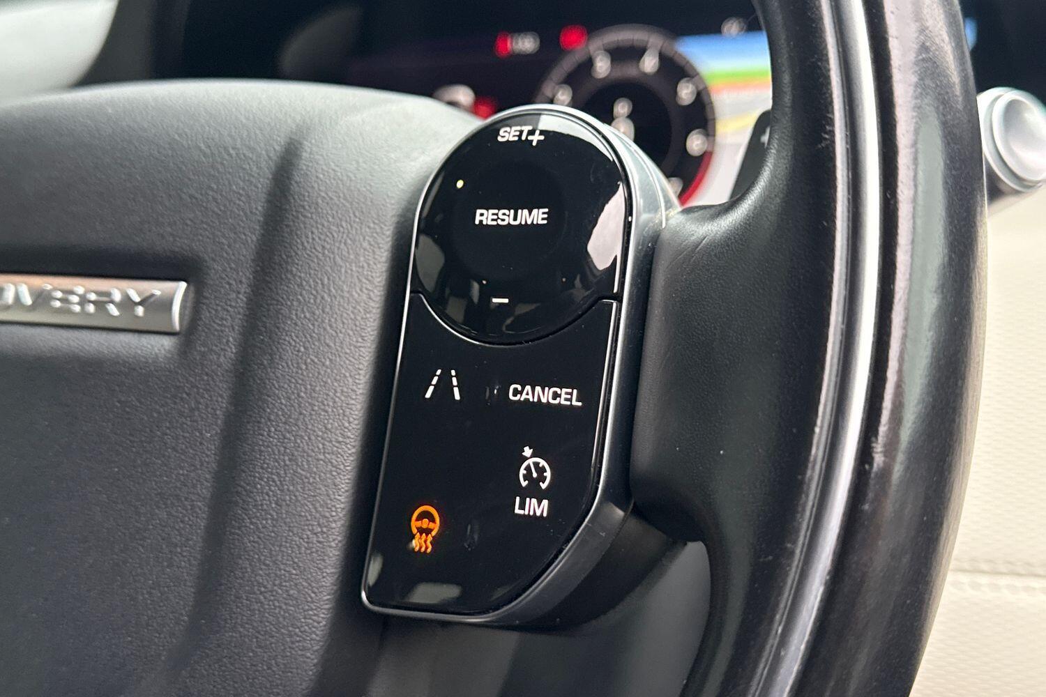 Used Land Rover Discovery Sport 2020 for sale - 76952929: Photo 48