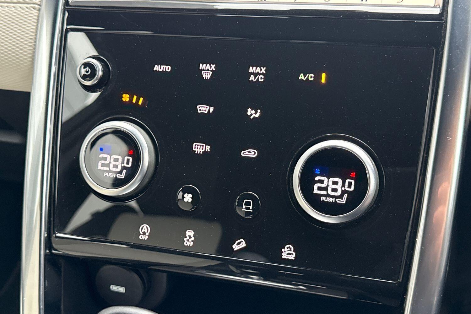 Used Land Rover Discovery Sport 2020 for sale - 76952929: Photo 49