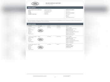 Used Land Rover Discovery Sport 2020 for sale - 76952929: Photo