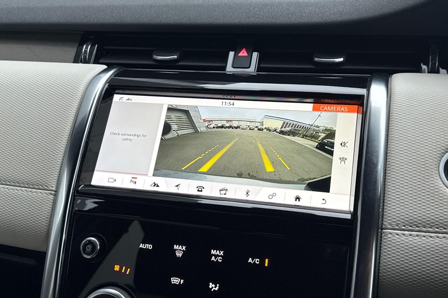 Used Land Rover Discovery Sport 2020 for sale - 76952929: Photo 5