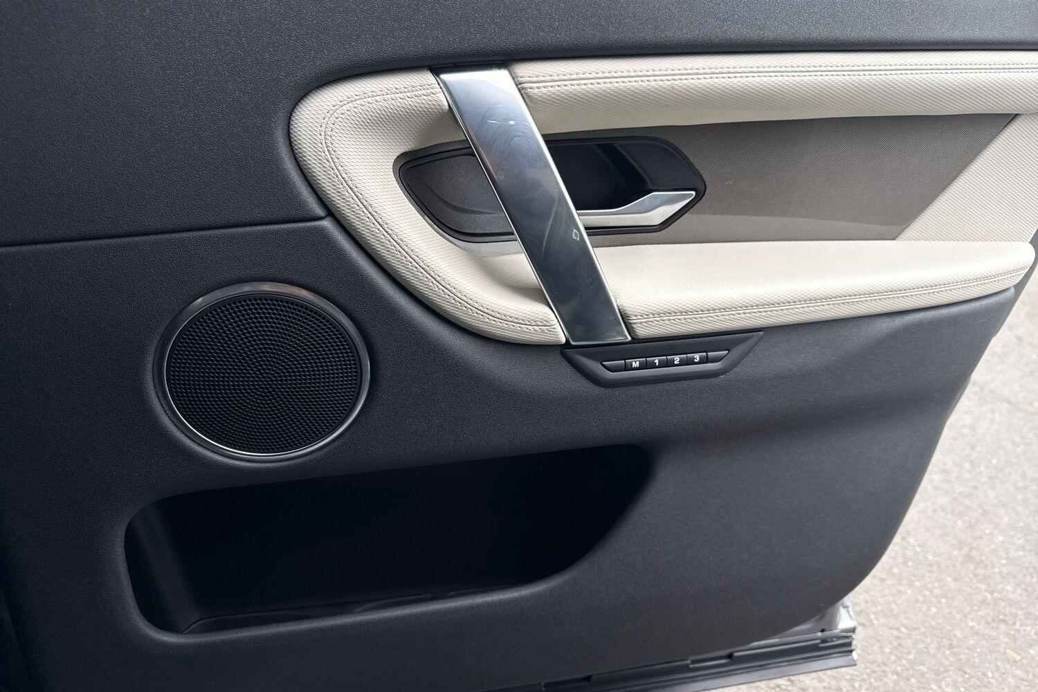 Used Land Rover Discovery Sport 2020 for sale - 76952929: Photo 50