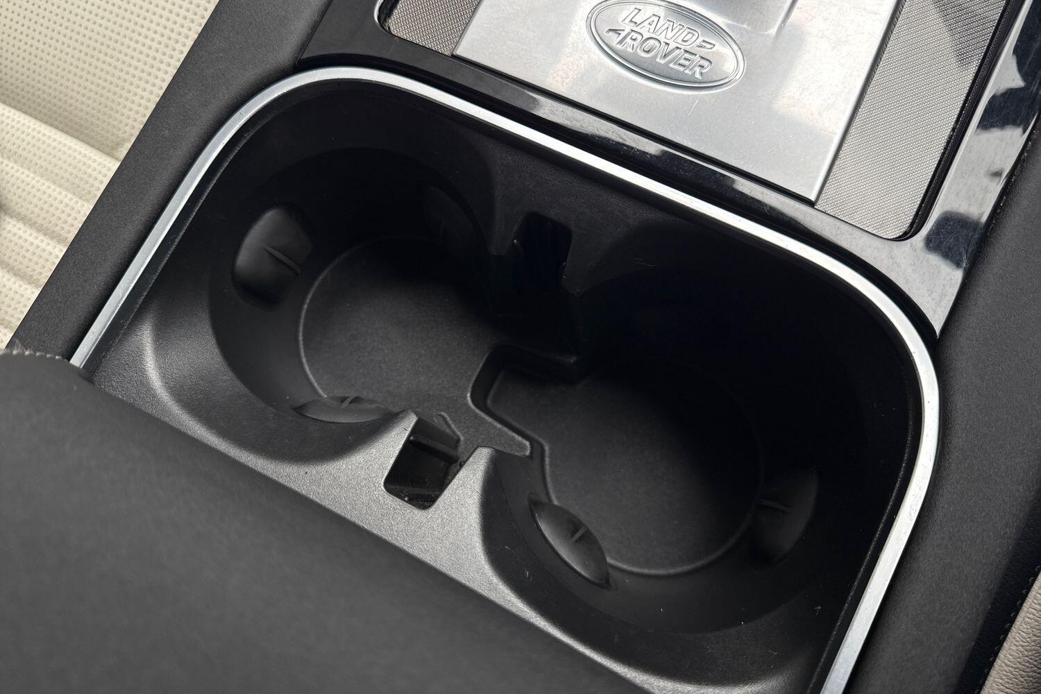 Used Land Rover Discovery Sport 2020 for sale - 76952929: Photo 53