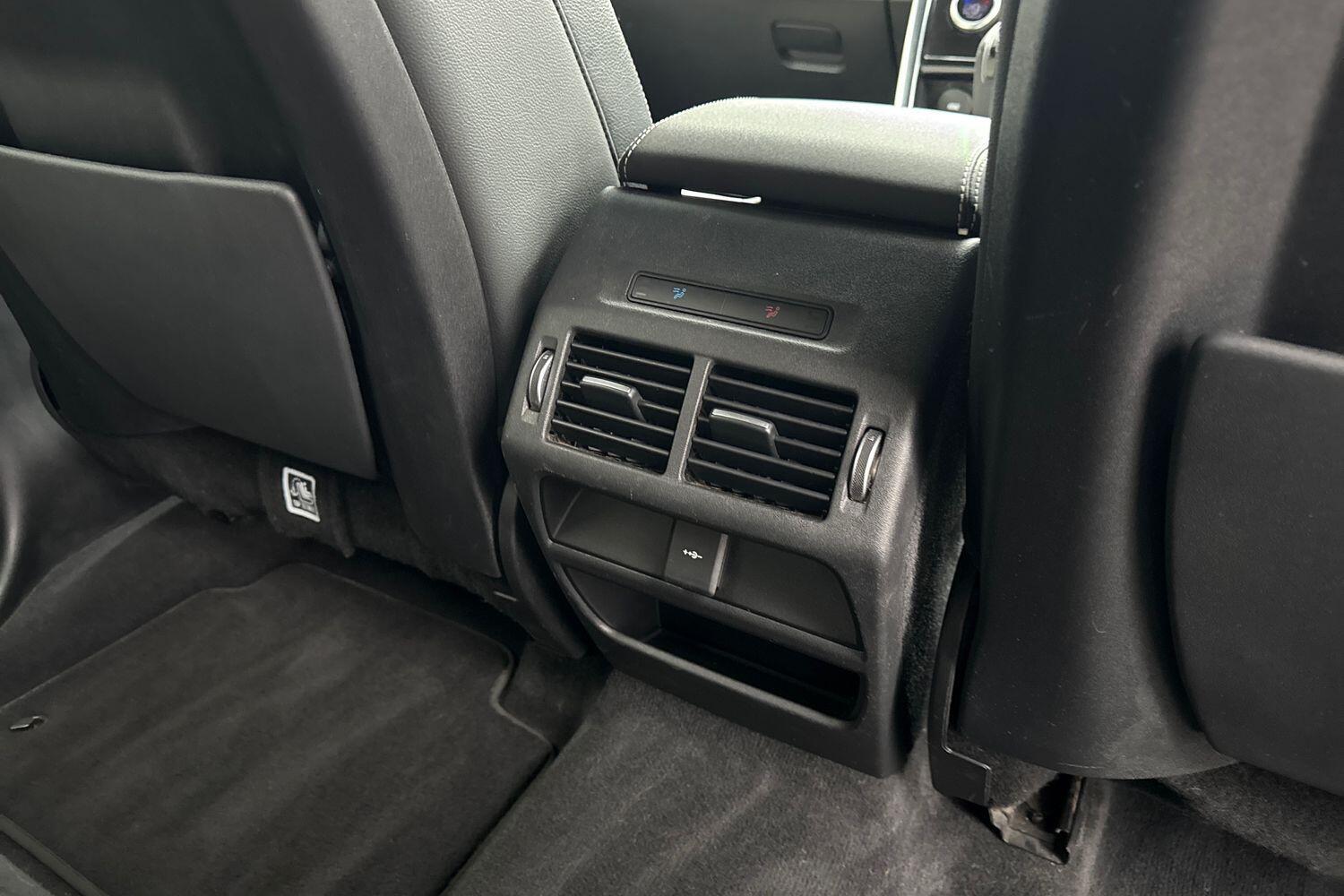 Used Land Rover Discovery Sport 2020 for sale - 76952929: Photo 55