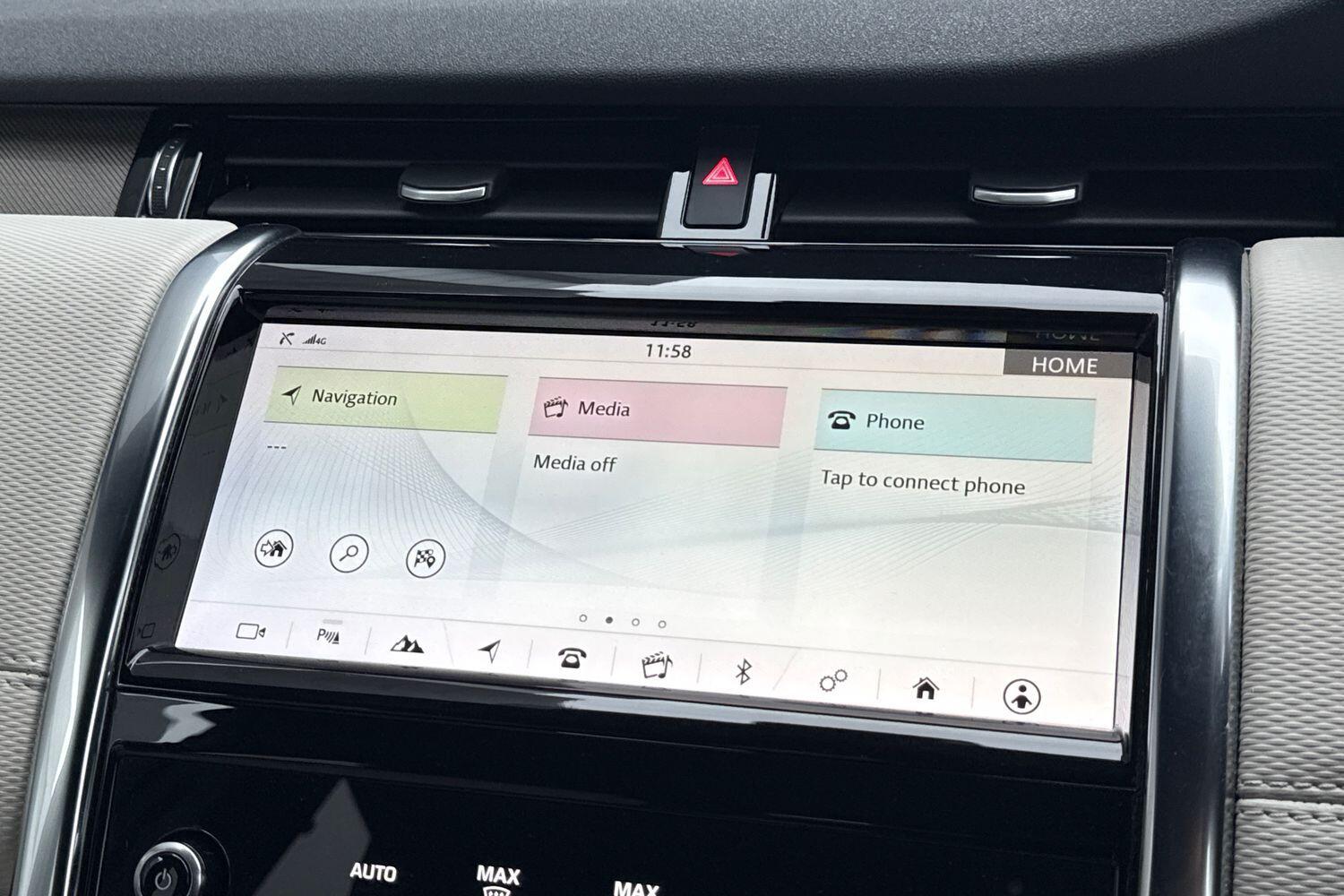 Used Land Rover Discovery Sport 2020 for sale - 76952929: Photo 56