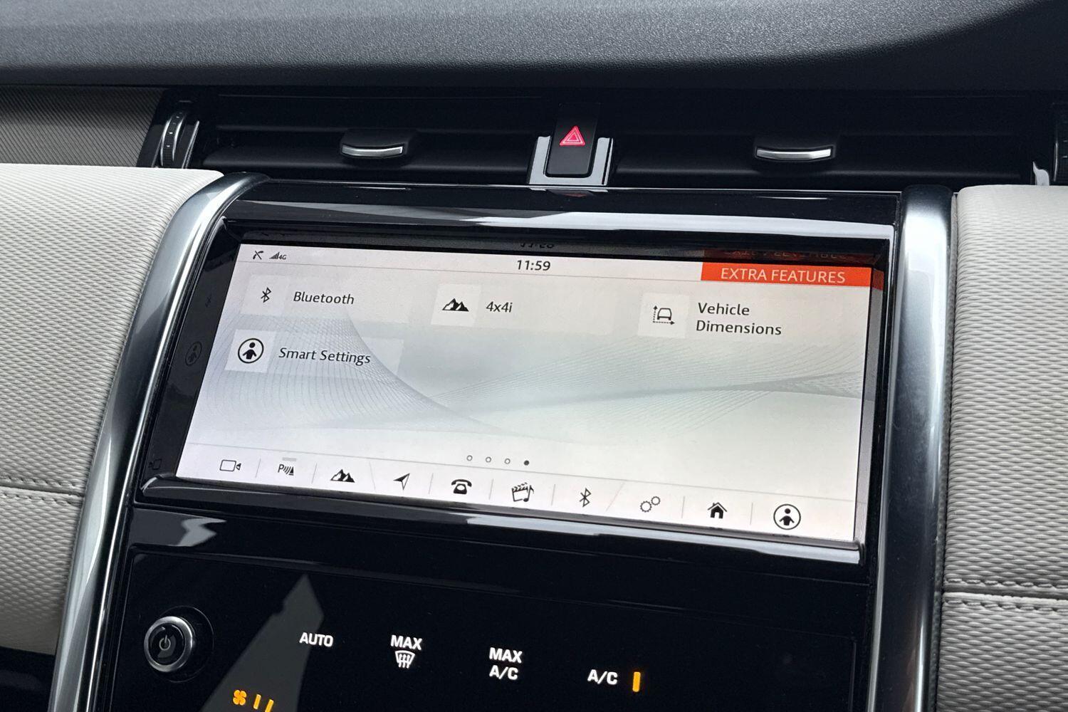 Used Land Rover Discovery Sport 2020 for sale - 76952929: Photo 58