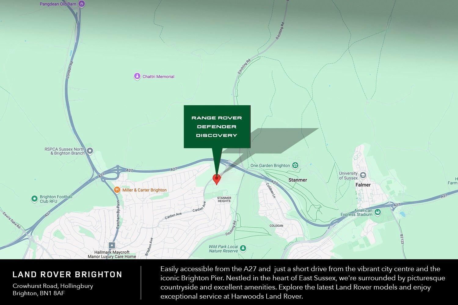 Used Land Rover Discovery Sport 2020 for sale - 76952929: Photo 73