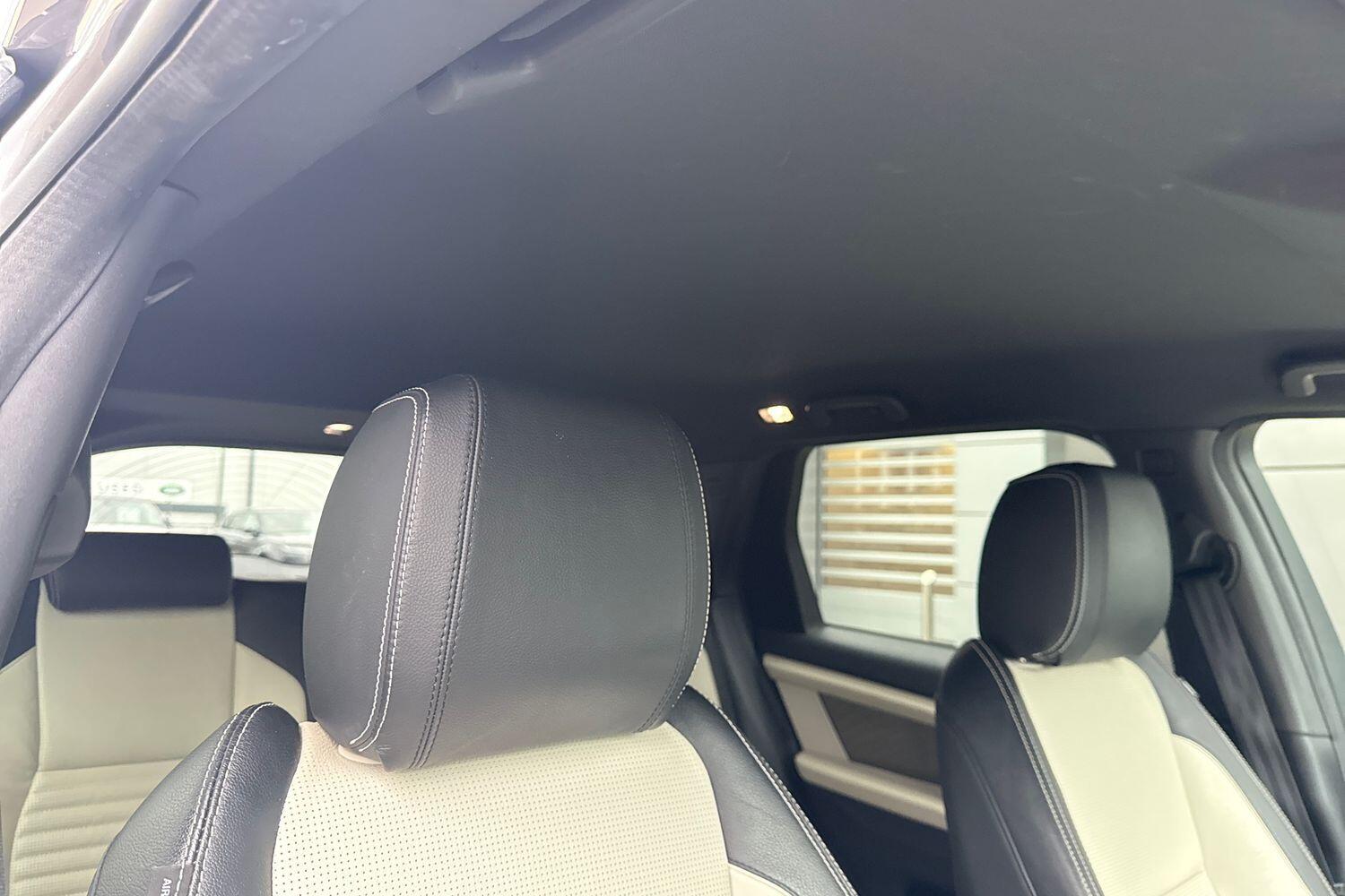 Used Land Rover Discovery Sport 2020 for sale - 76952929: Photo 9