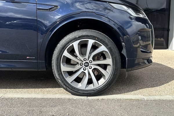 Used Land Rover Discovery Sport 2020 for sale - 76122976: Photo 18