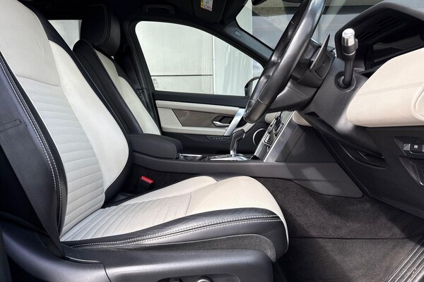 Used Land Rover Discovery Sport 2020 for sale - 76122976: Photo 20