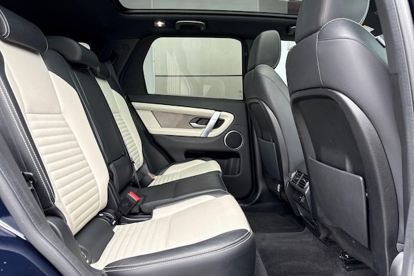 Used Land Rover Discovery Sport 2020 for sale - 76122976: Photo 21