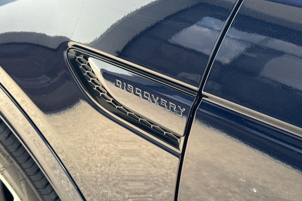 Used Land Rover Discovery Sport 2020 for sale - 76122976: Photo 28