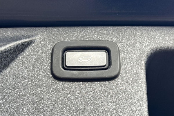 Used Land Rover Discovery Sport 2020 for sale - 76122976: Photo 30