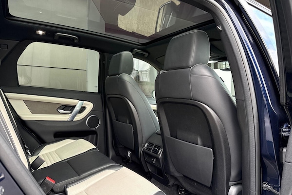 Used Land Rover Discovery Sport 2020 for sale - 76122976: Photo 32