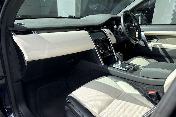 Used Land Rover Discovery Sport 2020 for sale - 76122976: Photo 34