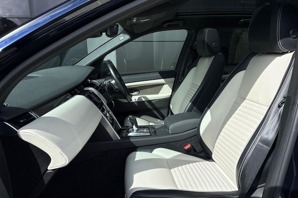 Used Land Rover Discovery Sport 2020 for sale - 76122976: Photo 35