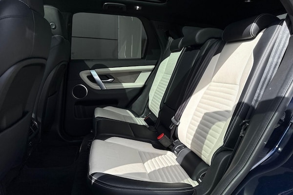 Used Land Rover Discovery Sport 2020 for sale - 76122976: Photo 36