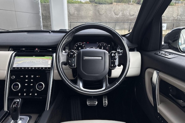 Used Land Rover Discovery Sport 2020 for sale - 76122976: Photo 40